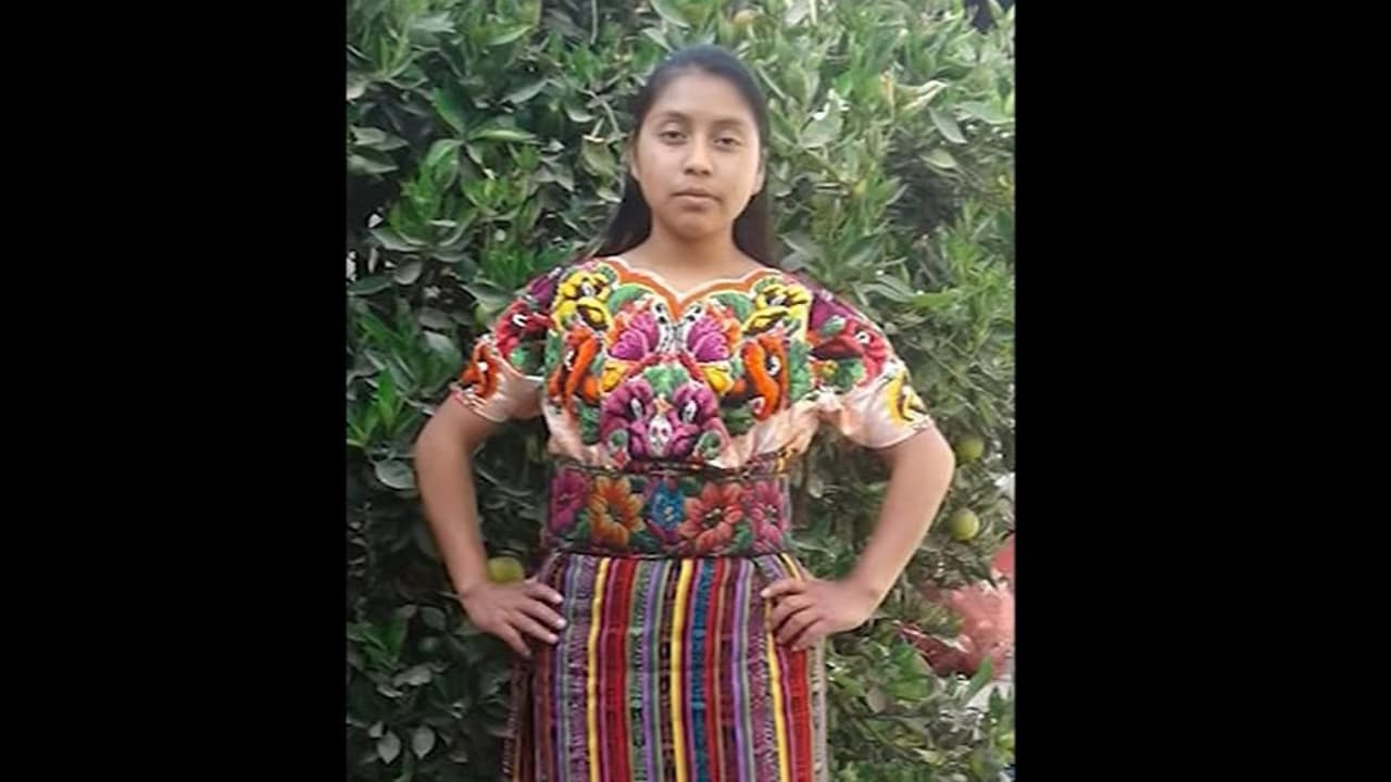 De Texas a Guatemala: el cuerpo de la inmigrante abatida por un agente fronterizo llegará este jueves a su pueblo natal