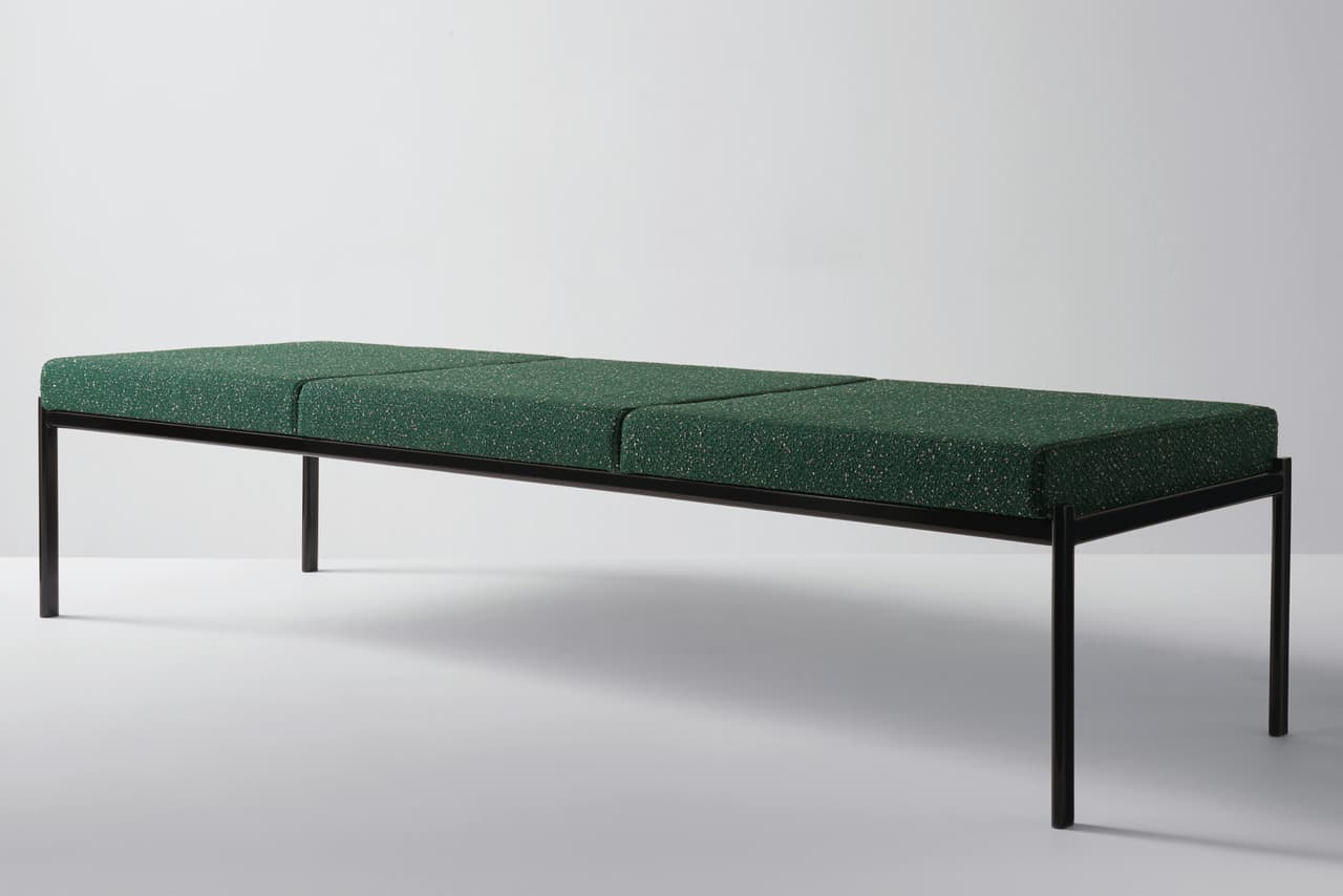 Hay que optar por unos que no obstruyan la visión panorámica del espacio.