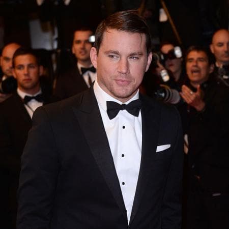 Channing Tatum inició como modelo, apareció en varios comerciales y pasarelas de reconocidas marcas como Armani y Nautica. En 2004 Channing decidió abandonar por completo el modelaje y empezó una carrera como actor.