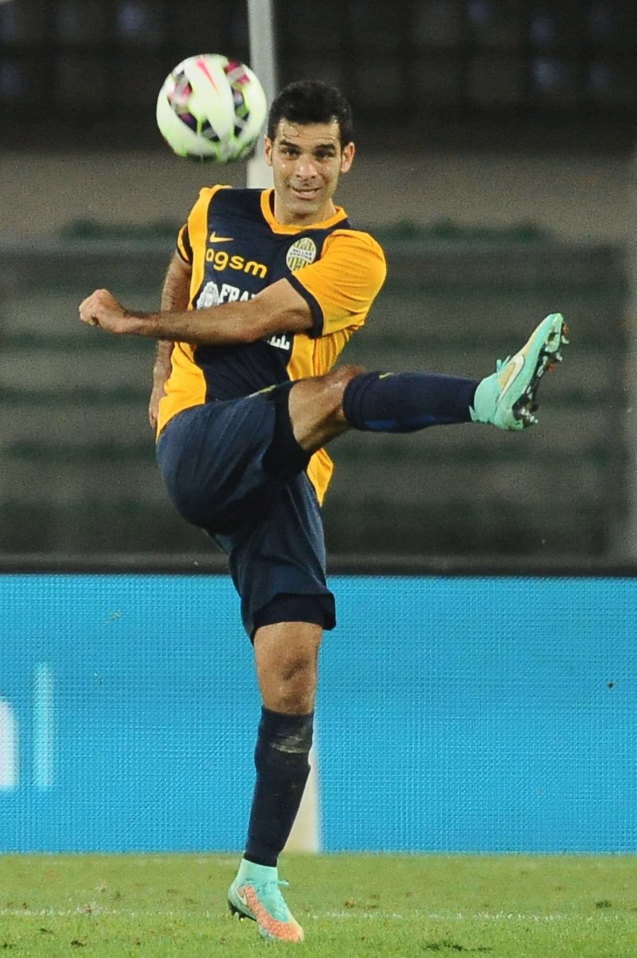 Rafael Márquez, convocado para los amistosos del Tri