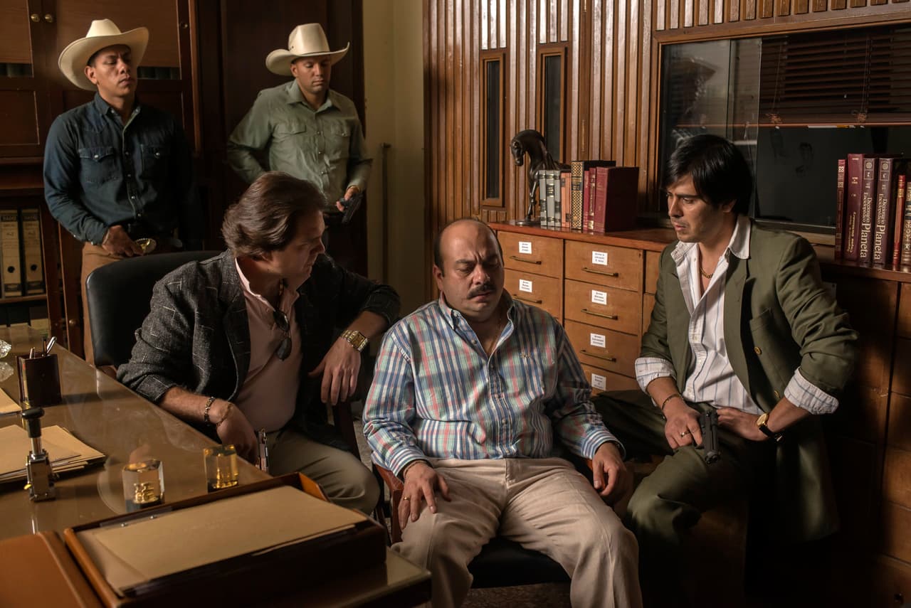 Gracias a ese acuerdo los Avendaño pudieron moverse con libertad e impunemente en todo el territorio de Tijuana.