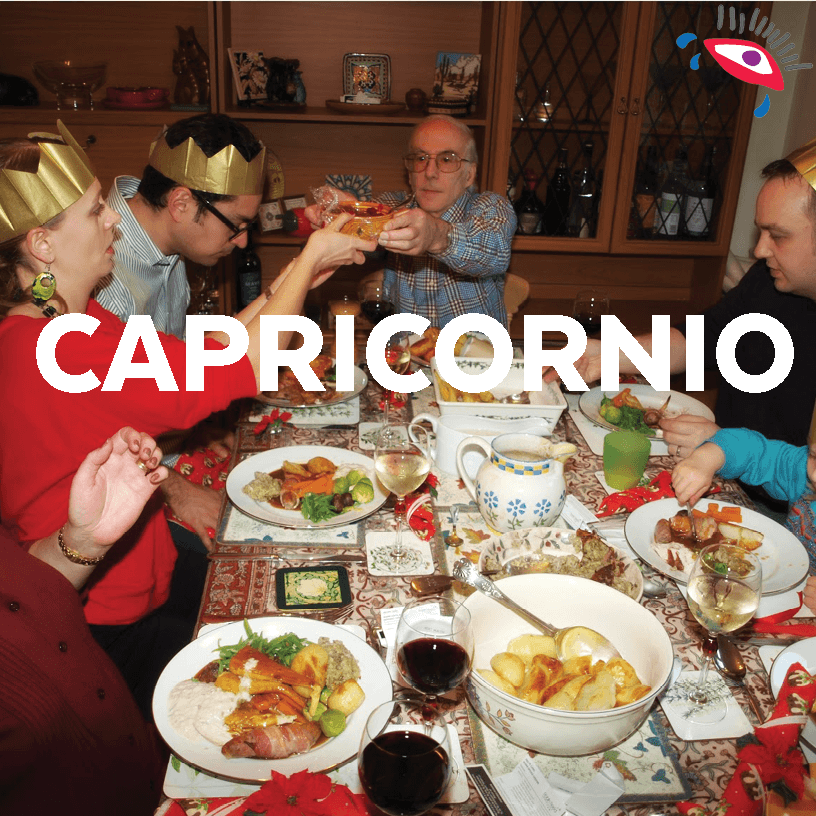 <b>¡En navidad! </b>Son tus fechas favoritas y el espiritú de Santa es tu aliado; después de la cena confiesa que eres gay y recibirás buenas vibras. 
<br>