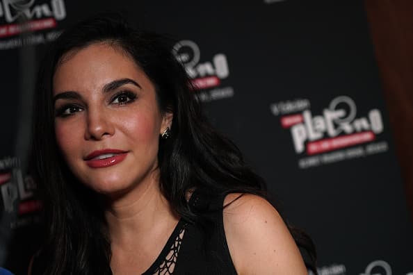 Higareda ha declarado abiertamente que apoya el #MeToo.