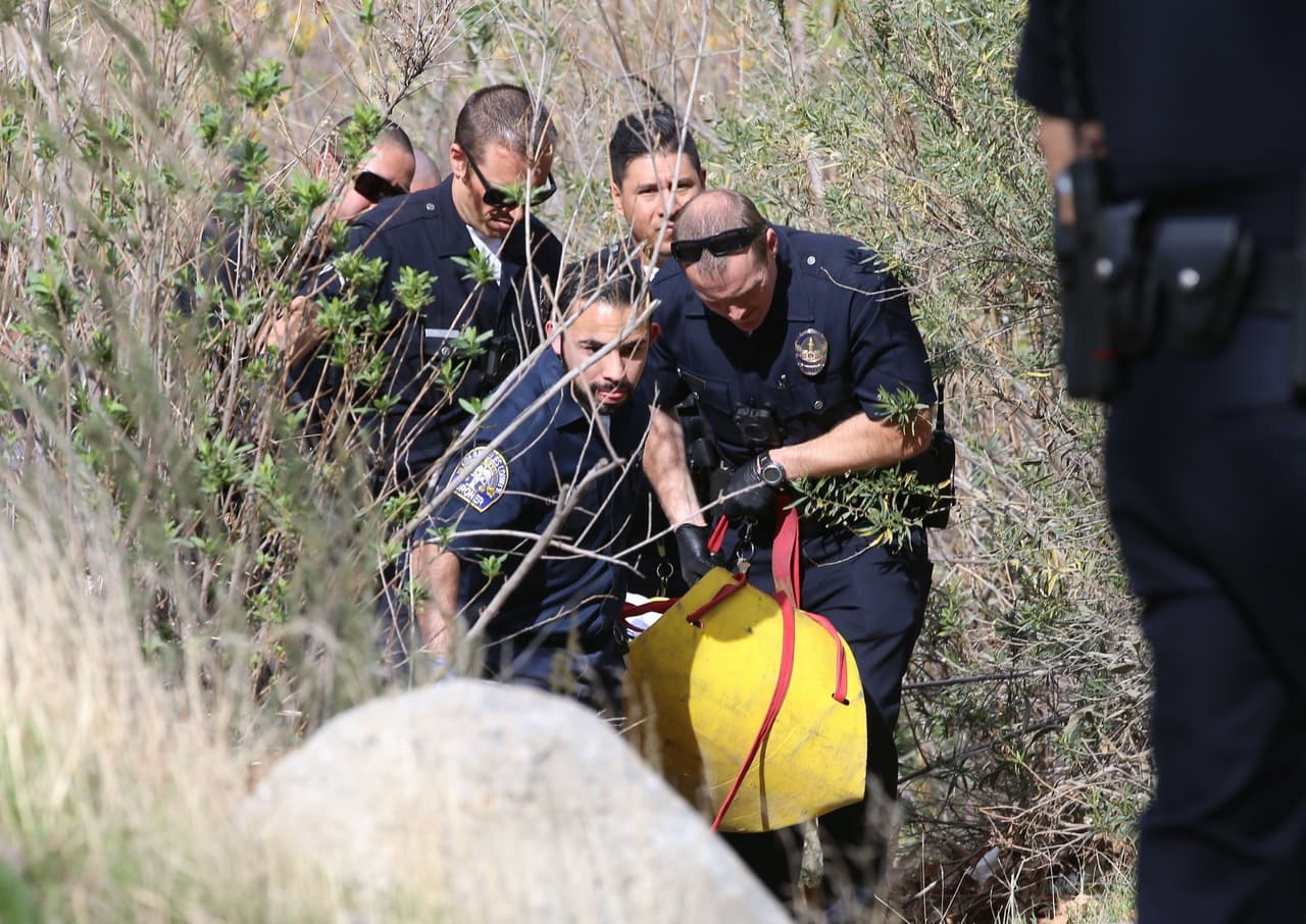 Sailling, quien interpretaba al rebelde Noah 'Puck' Puckerman en 'Glee', fue reportado como desaparecido por un familiar, este martes en horas de la madrugada.