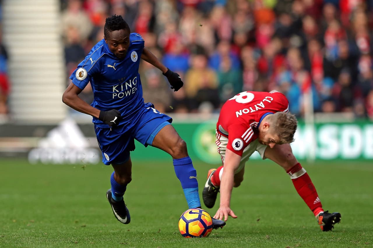 Middlesbrough y Leicester firman un empate que no ayuda a ninguno