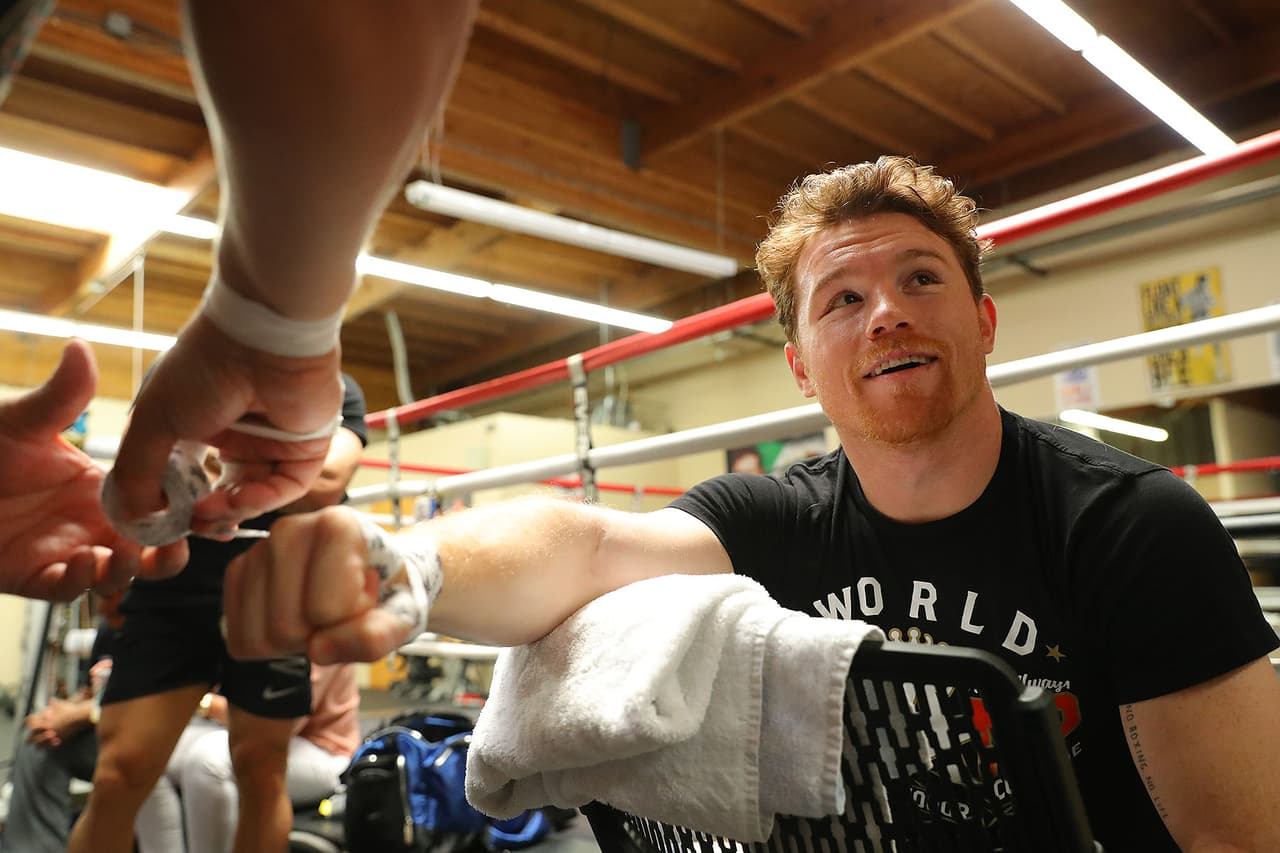 Para algunos fanáticos y expertos, Golovkin ganó por un ligero margen. Para otros, fue el mexicano quien debió llevarse la victoria.