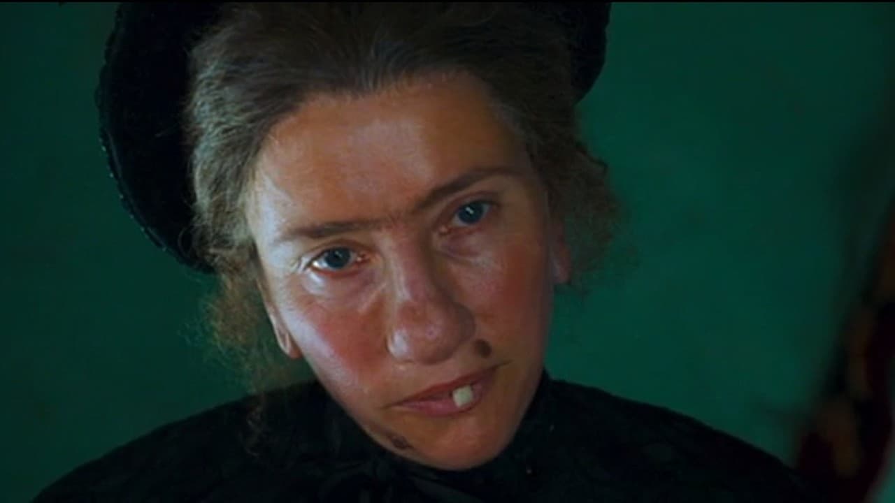 Mejor que Jen contrate a 'Nanny McPhee', ¿no crees?