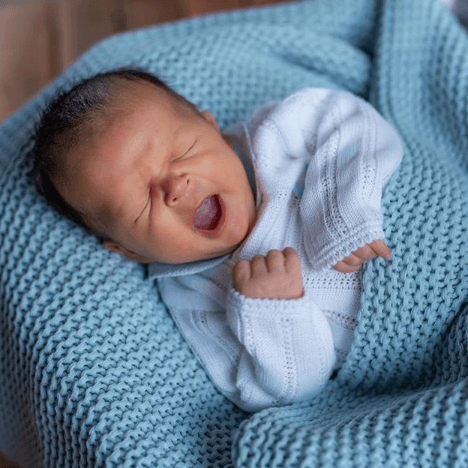 Tal es el caso de esta foto que puso a suspirar a sus seguidores. Un instante captado por el lente de @jesusfoto y compartido por Ana Patricia en donde Gael se ve sencillamente adorable.