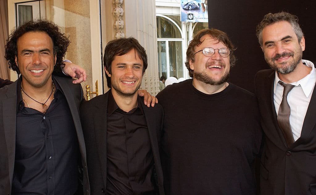 Por qué necesitamos que haya más latinos en los Oscar