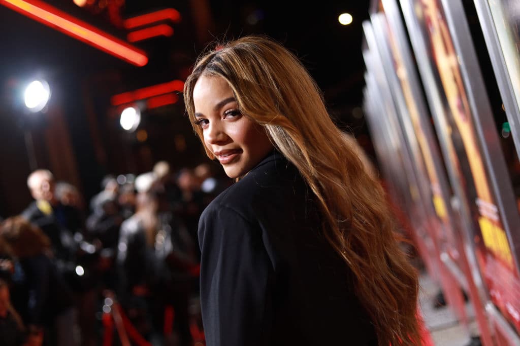 Desde su debut hasta hoy, Grace se convirtió en una de las estrellas más jóvenes y talentosas de la música latina.