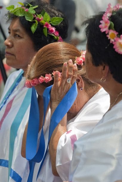 La Ley fue aprobada en el Congreso y espera frenar la indefensión que sufren los indocumentados a su paso por el país.