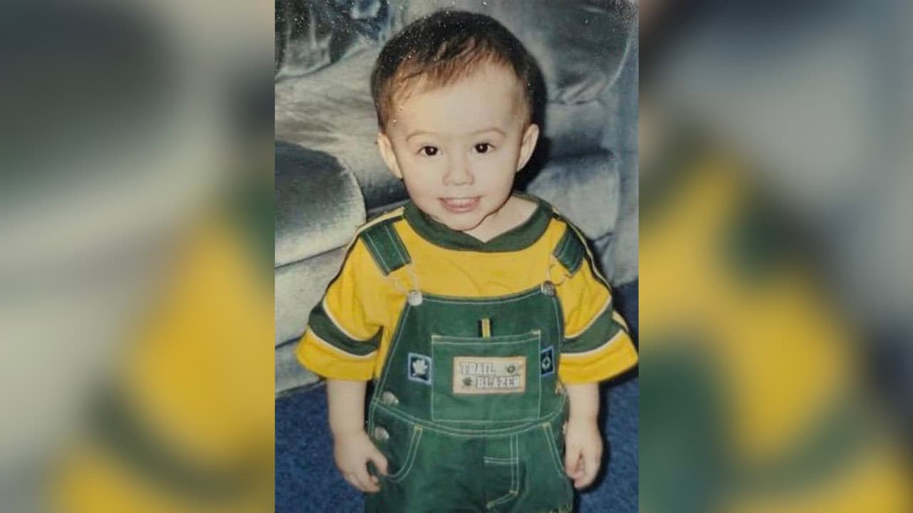 "Era un angelito, nunca me mortificó": dijo la madre de Alex, asegurando que su hijo no tenía problemas con nadie.