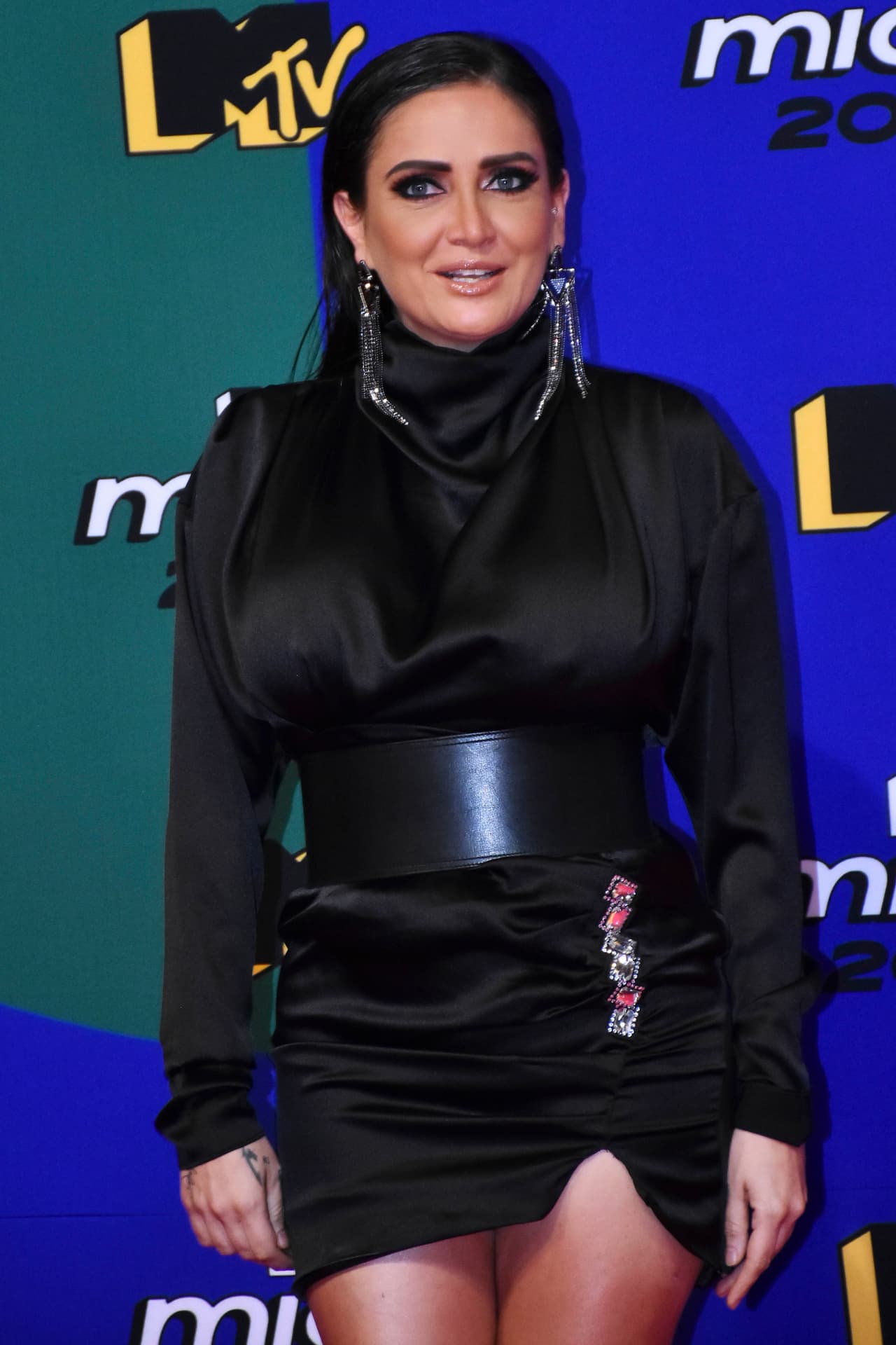 Lora manifestó que se siente orgulloso de su hija y agradeció el cariño que la gente le tiene en las redes sociales.