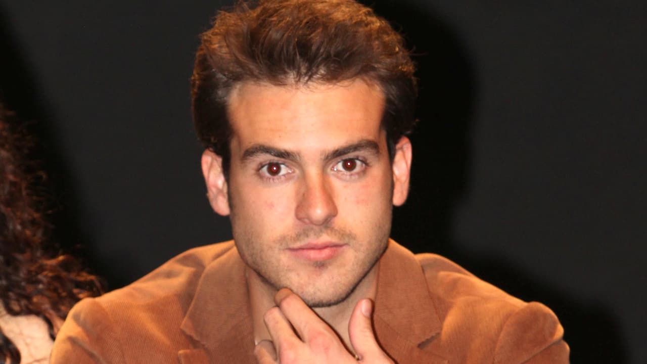 En el Retrojueves recordamos a Pablo Lyle en 2015 cuando era uno de los galanes de moda