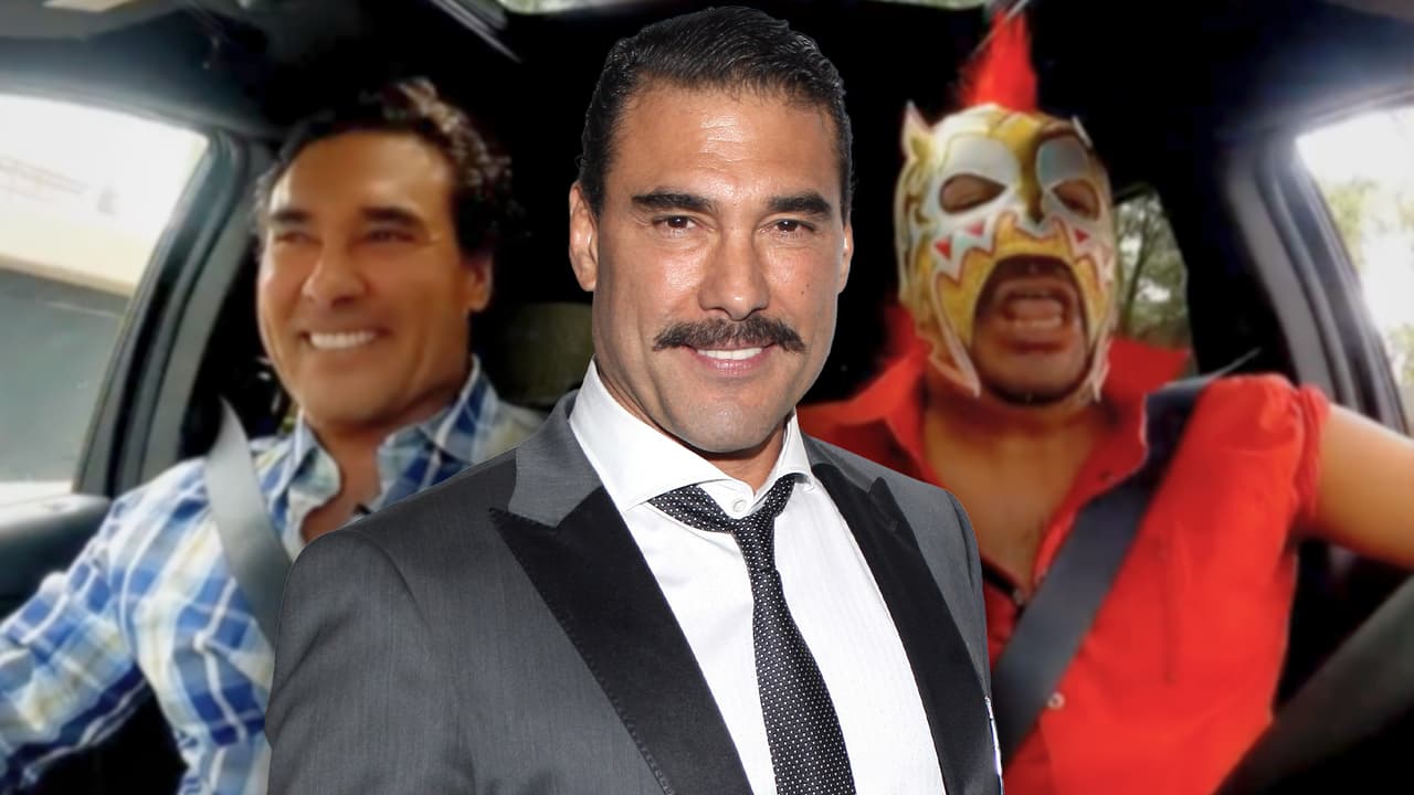 Eduardo Yáñez dice que los actores “no son unas nenas” y advierte que sí saben dar golpes