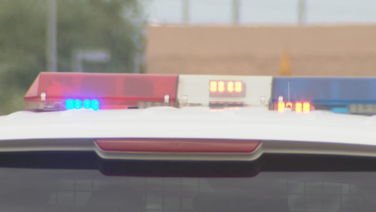 Una mujer muere tras involucrarse en un tiroteo con policías de Phoenix