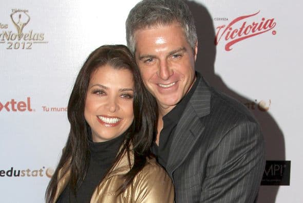 Lisset por su parte se casó con Lisardo Guarinos, en 2014, en una playa mexicana, aunque se divorciaron en 2018.
<br>