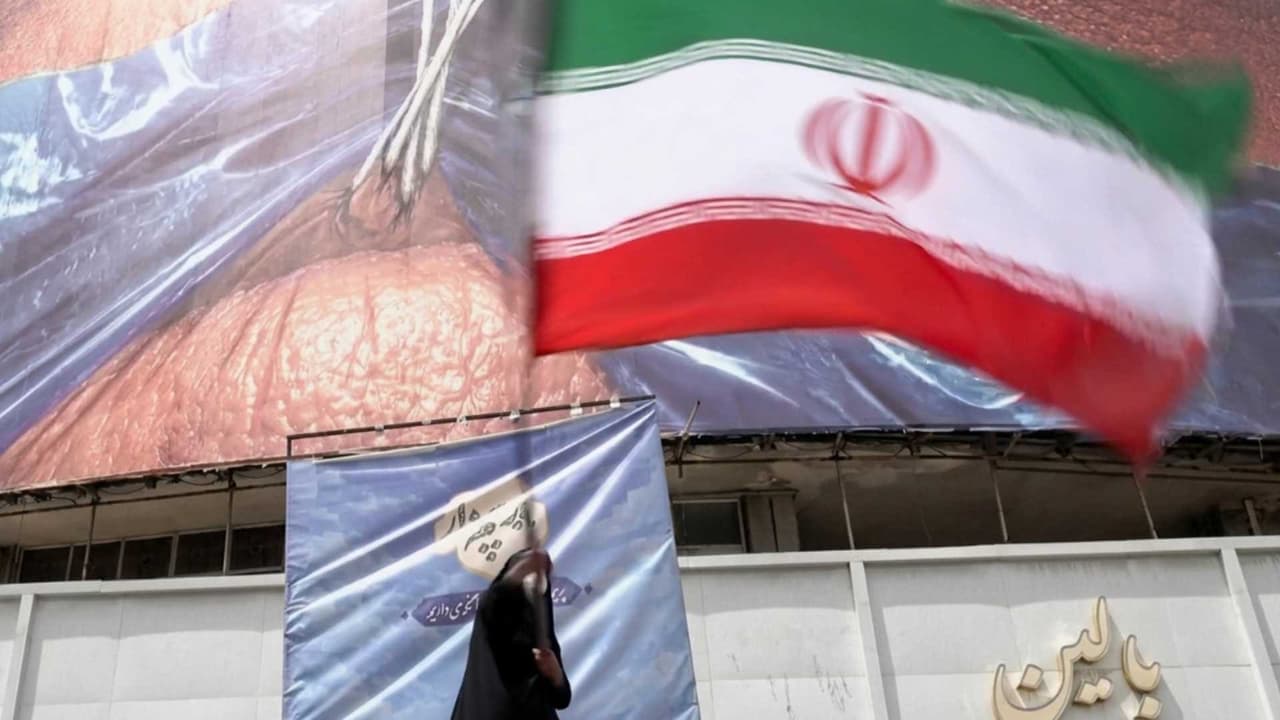 Experto afirma que Irán atraviesa su momento más débil y urge erradicar la amenaza nuclear