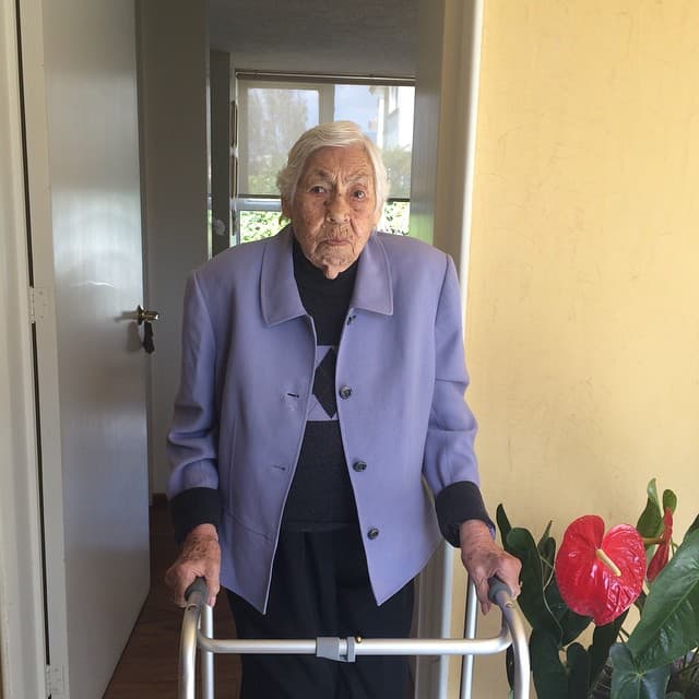 Lo que seguramente seguirá desatando conflictos y el distanciamiento en esta familia.