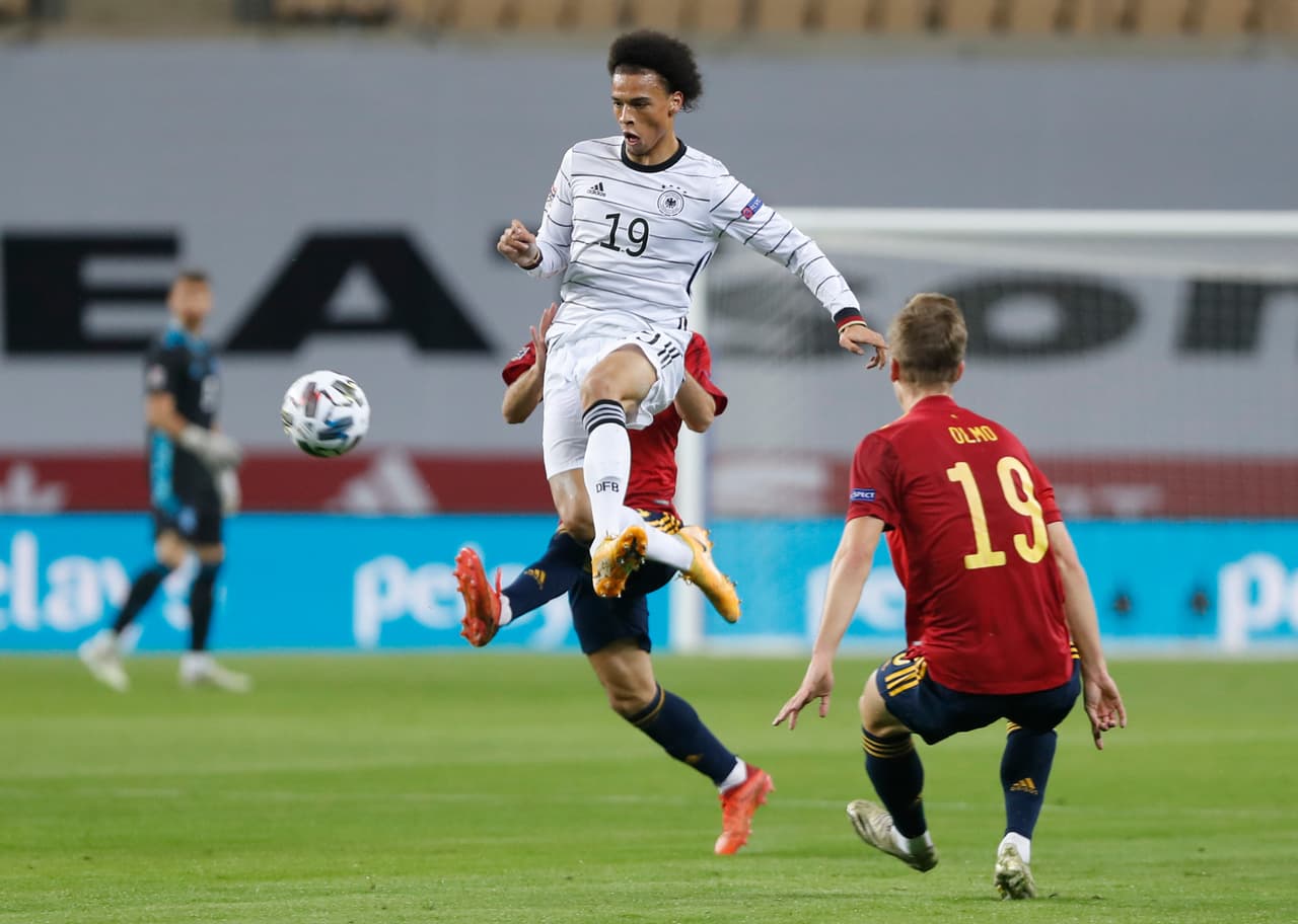 Hora, cómo y cuándo ver en vivo Alemania vs. Islandia por las eliminatorias UEFA a Qatar 2022