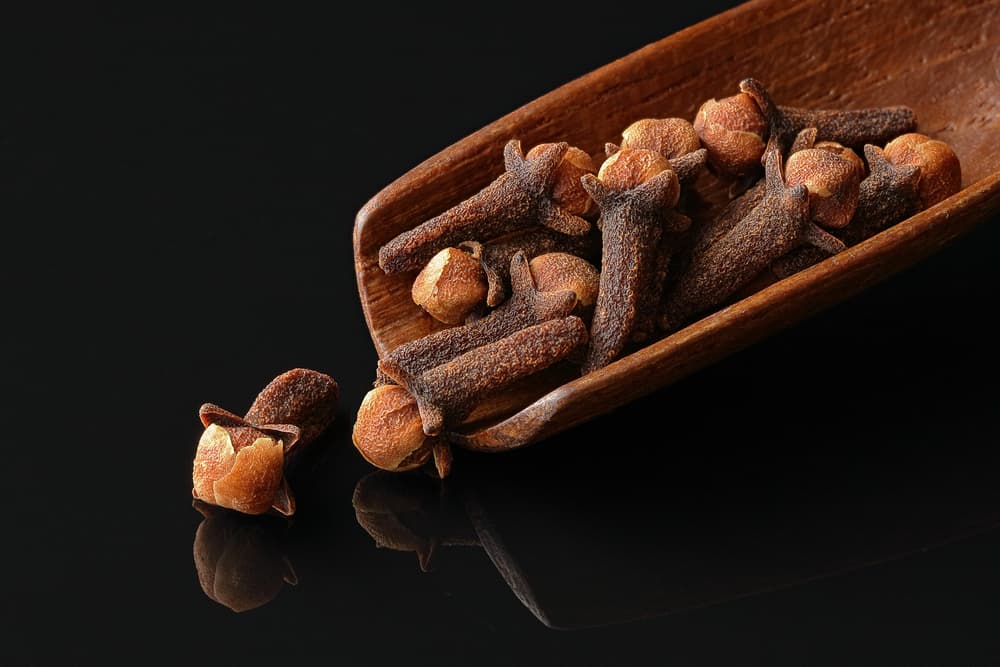 Se usa también para paralizar o neutralizar a una persona tóxica. Ahí se inserta el clavo de olor en una foto del susodicho o un muñequito. Eso sí, lo aleja, pero jamás le hará daño, lo cual es importante señalar.