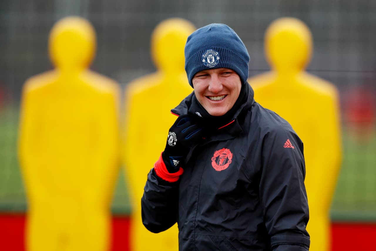 Su pase al Manchester United en 2015 causó alto impacto. (Crédito: Reuters)