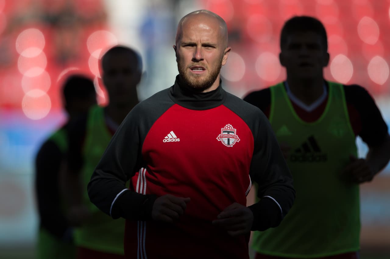 Bradley, antes de la semifinal frente a Montréal: "Jugamos todo el año para llegar aquí"
