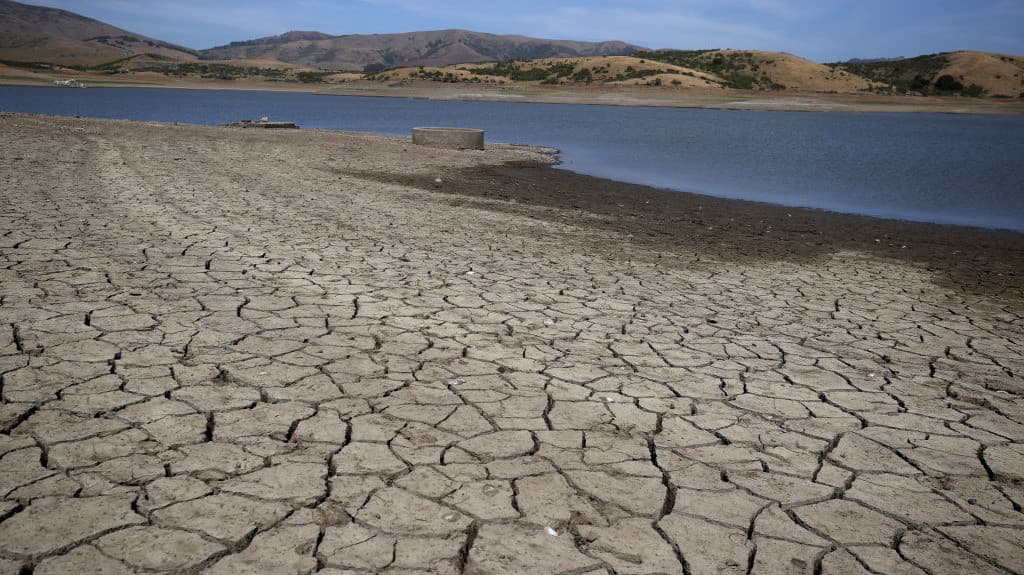 Así impacta el paso de Hilary por el sur de California a la crisis por sequía que atraviesa el estado