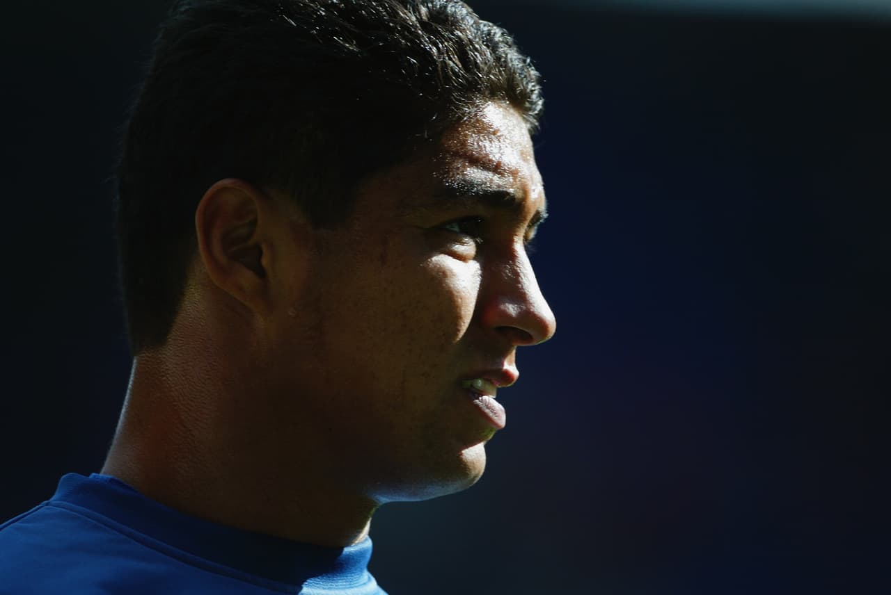 Mario Jardel (Bolton - 2003 a 2004): el delantero brasileño se cansó de hacer goles en su país, Portugal y Turquía, llegando a la Premier después de 67 goles con el Sporting de Lisboa. No fue como se esperaba y al año se marchó con tres tantos.