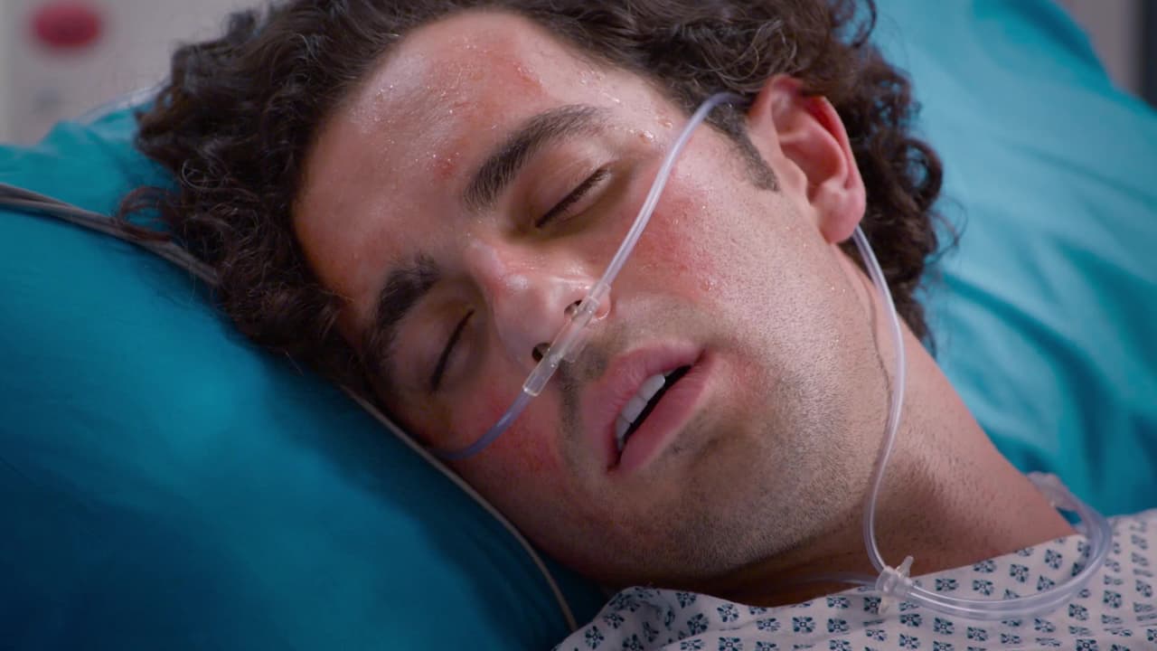 Daniela dio a luz de manera prematura a sus trillizos; mientras que 
<b>Gabriel sufrió un infarto</b> y murió a causa del envenenamiento de Guido dando vida al 
<b>quinto momento</b> 
<b>inolvidable</b>.