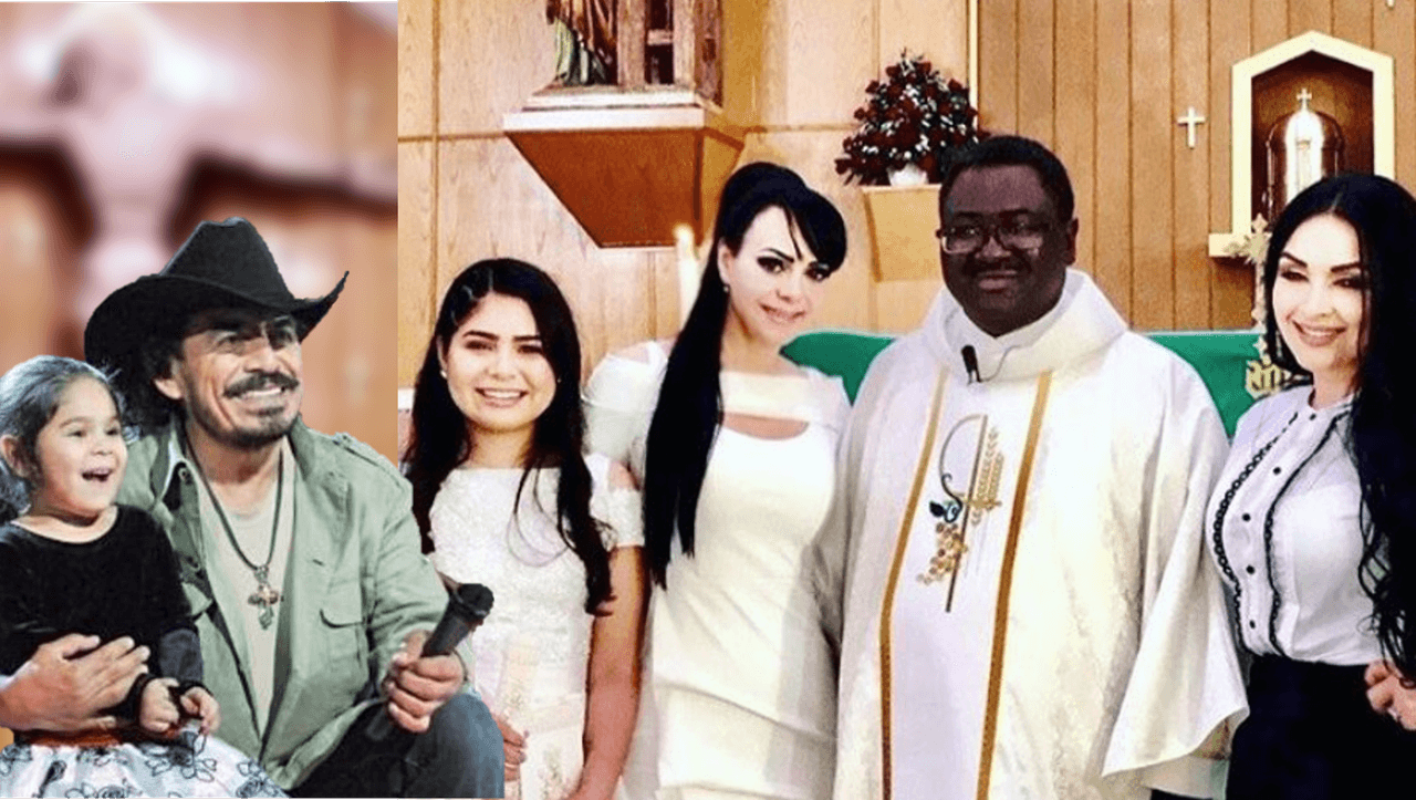 Los herederos del cantante son sus hijos: José Manuel, Julián, Zarelea, Joana, D’Yave y Juliana; así como Trigo y Juan Sebastián, quienes ya fallecieron, explicó el abogado de la sucesión testamentaria, Cipriano Sotelo, a TVyNovelas.