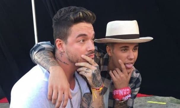 Definitivamente este par no tiene igual.