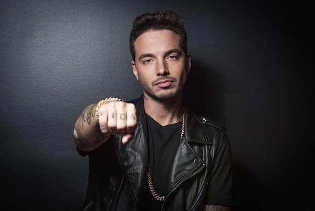 ¡J Balvin le juega una broma a sus fans!