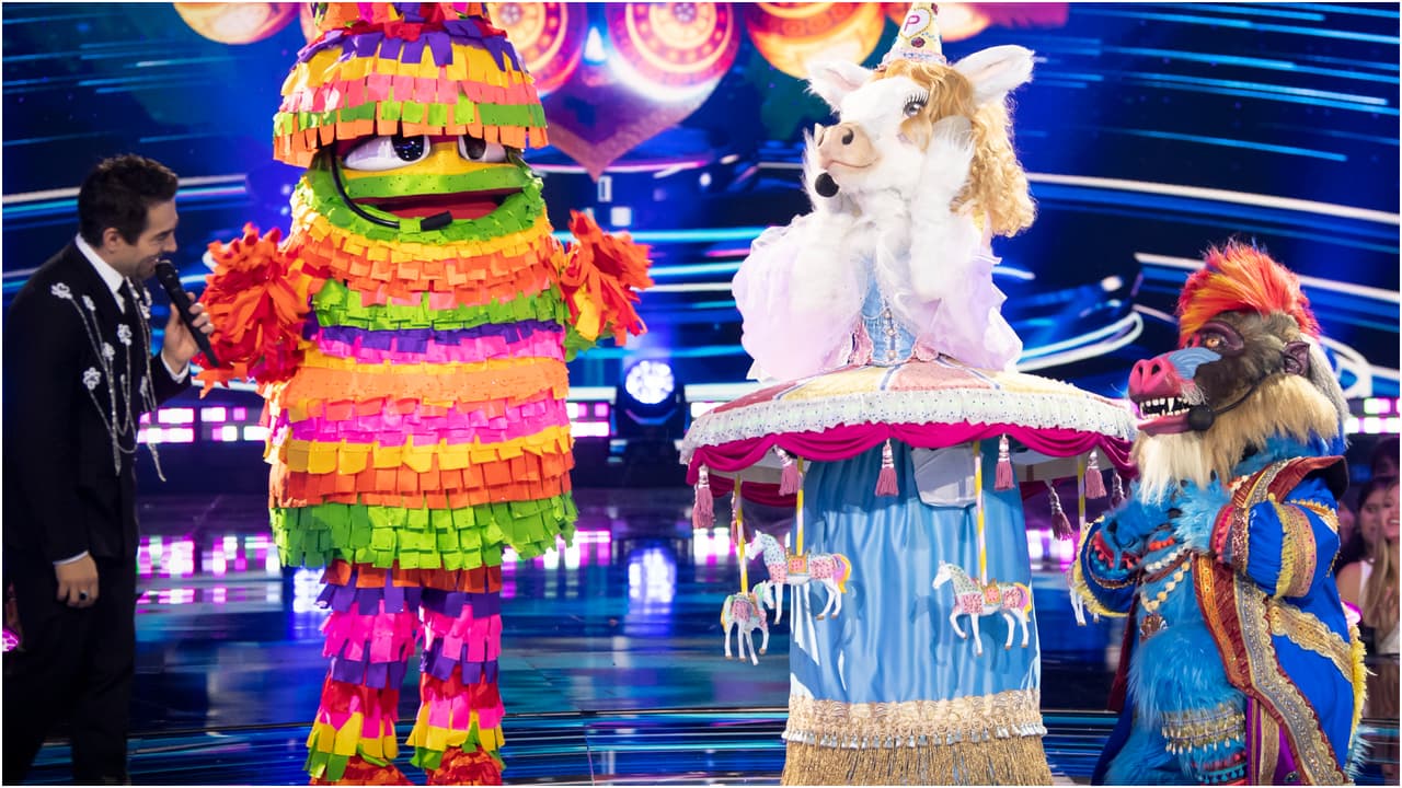 Camilo Mandrilo fue rescatado por los investigadores de QELM 2024