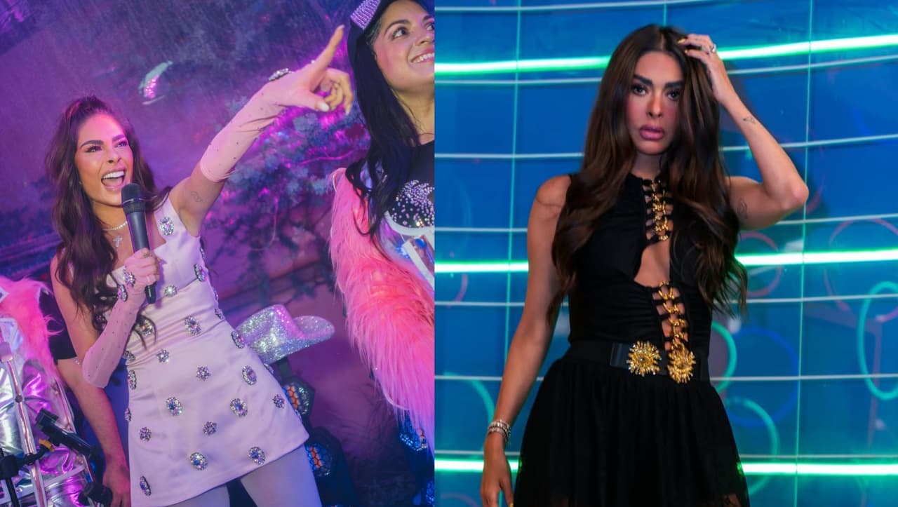 ¿Galilea Montijo dejará Hoy? Esto dijo en pleno programa