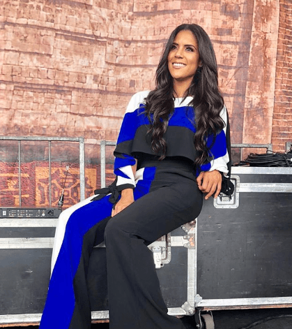 Jugar con la combinación de telas también es una buena apuesta. ¿Estás lista para probarlo?