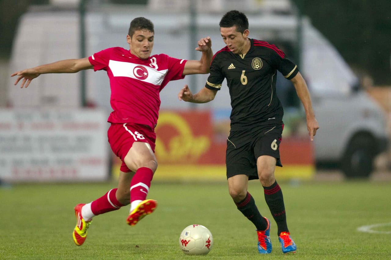 El equipo mexicano mostró jerarquía, al igual que en la actual edición de 2018, y en la final derrotó a Turquía por 3-0, con un dominio contundente.