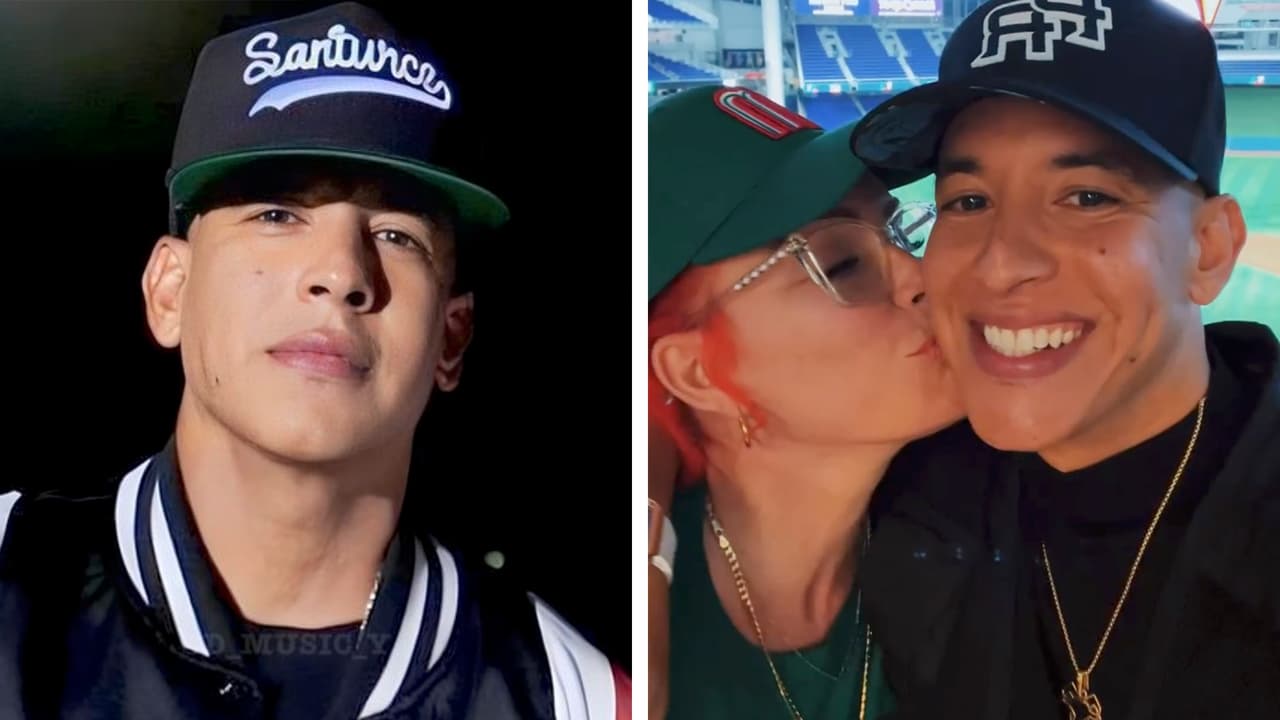 Esposa de Daddy Yankee publica un mensaje en medio de los rumores de divorcio