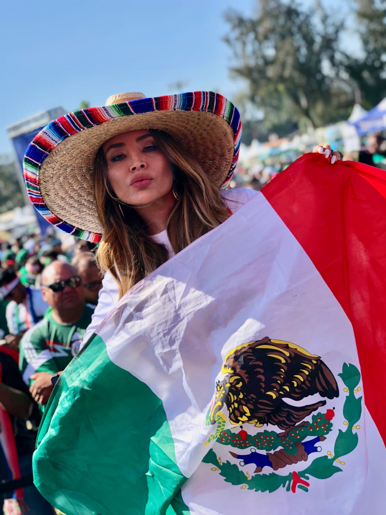 Es por eso que, como dice la canción, es "piedra que no se alisa, por más que tallen y tallen".