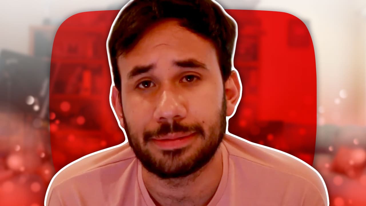 Esta es la razón por la que Werevertumorro abandonó su canal de YouTube (con 16 millones de seguidores)