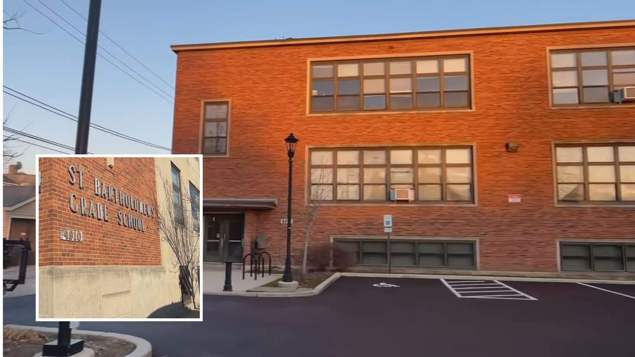 Anuncian dos refugios más para migrantes en Chicago: estarán en Portage Park