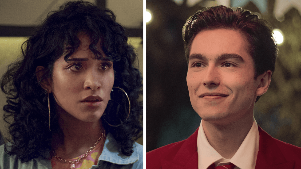 'Rebelde 2', el final explicado: ¿quién muere en la segunda temporada de la serie de Netflix?