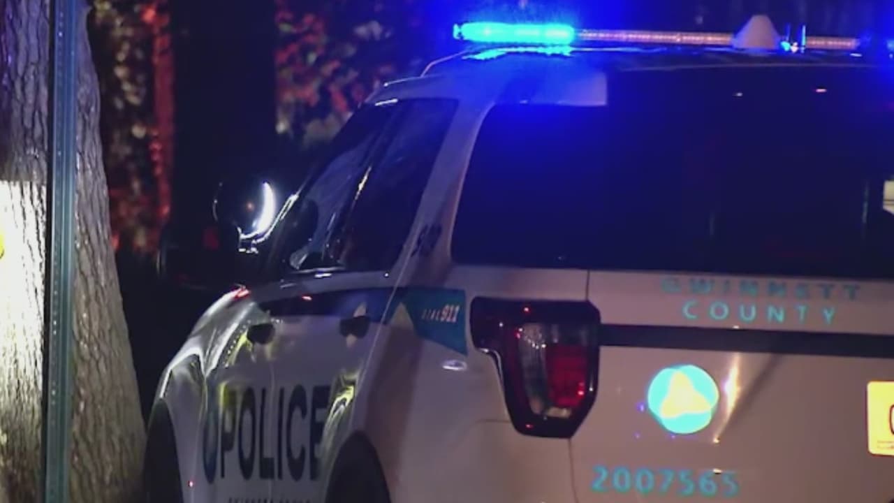 Arrestan a sospechoso del asesinato de Luis Mario en Trucker tras operativo en Georgia