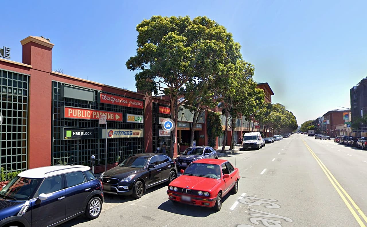 <b>North Point | 350 Bay Street, San Francisco.</b> En el Área de la Bahía por el momento solo el condado de Solano ha dado luz verde para la reapertura de los gimnasios cerrados.