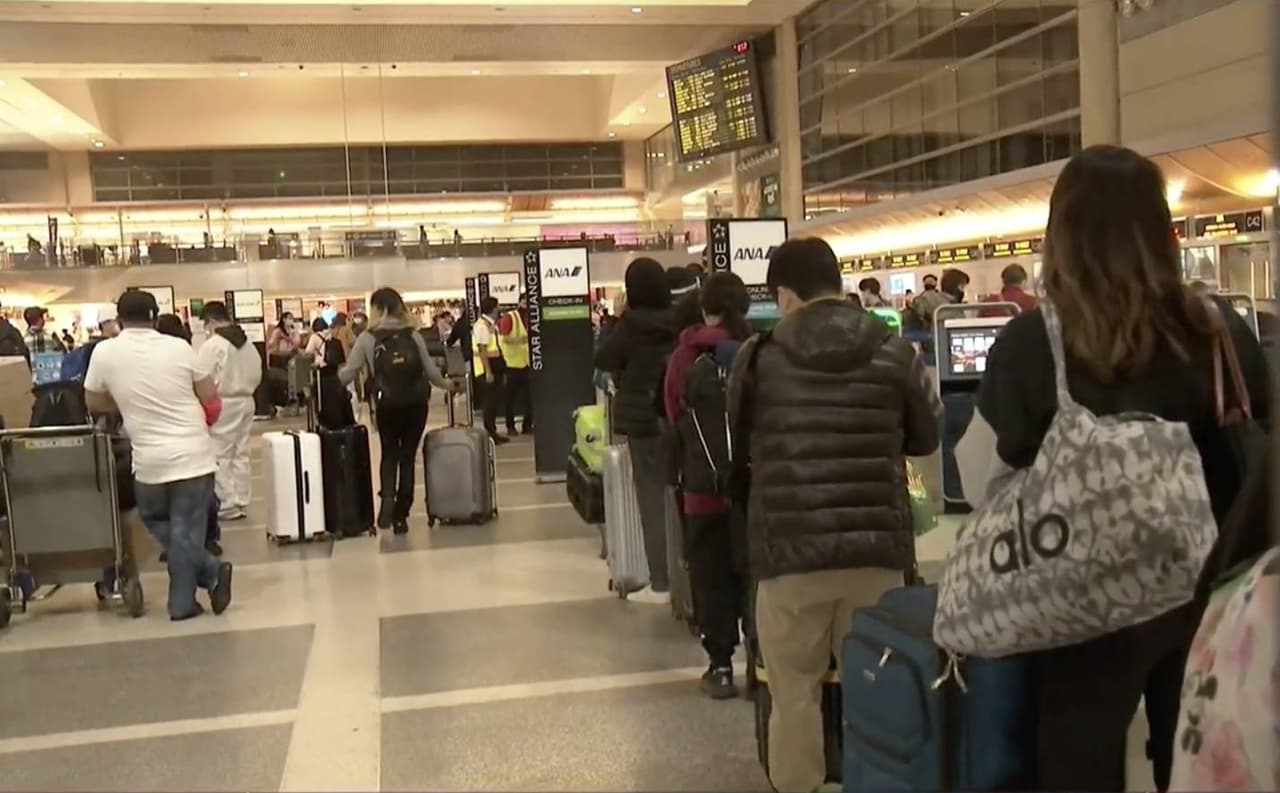 Si viajas a México, así puedes revisar si tu destino es de alto riesgo en delincuencia y violencia