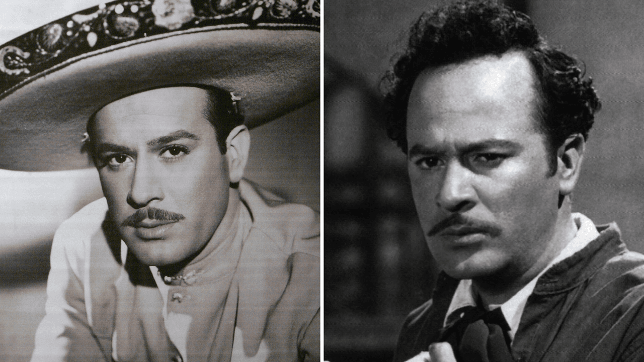 Nieto de Pedro Infante aseguró que fingió su muerte: la razón no es la que muchos imaginan 