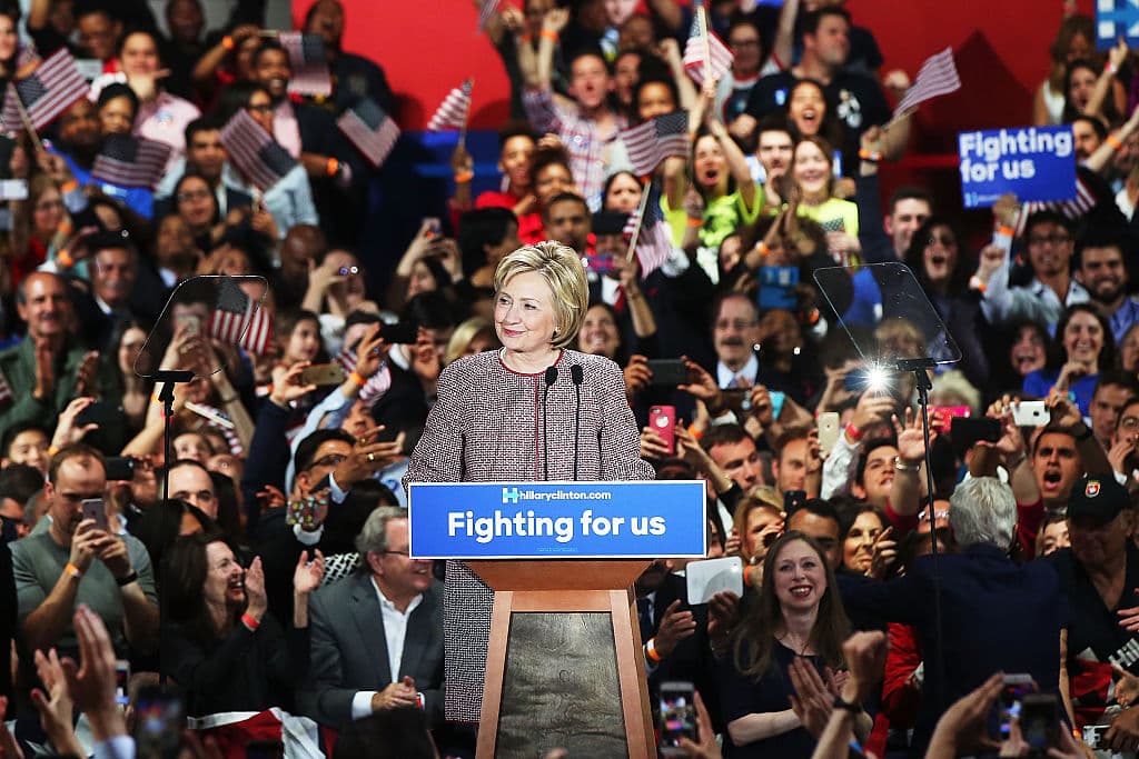 Nuestras prioridades están en riesgo