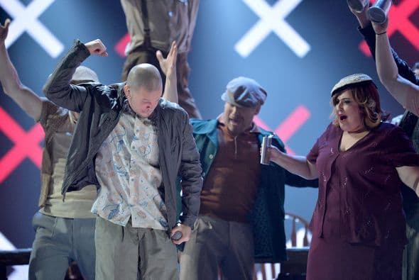 Así se solidarizaron con México y todos los paises que están sufriendo.