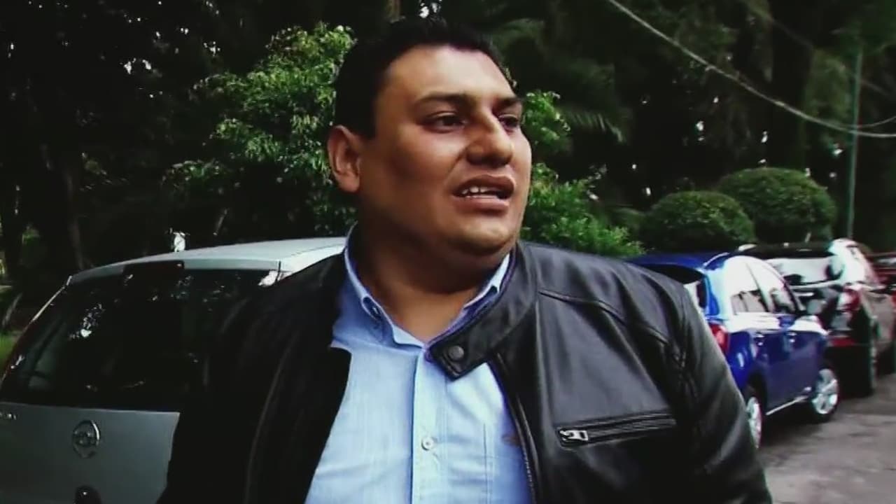 Tras sobrevivir a tres fuertes sismos desde su nacimiento, este mexicano comparte su filosofía ante la tragedia