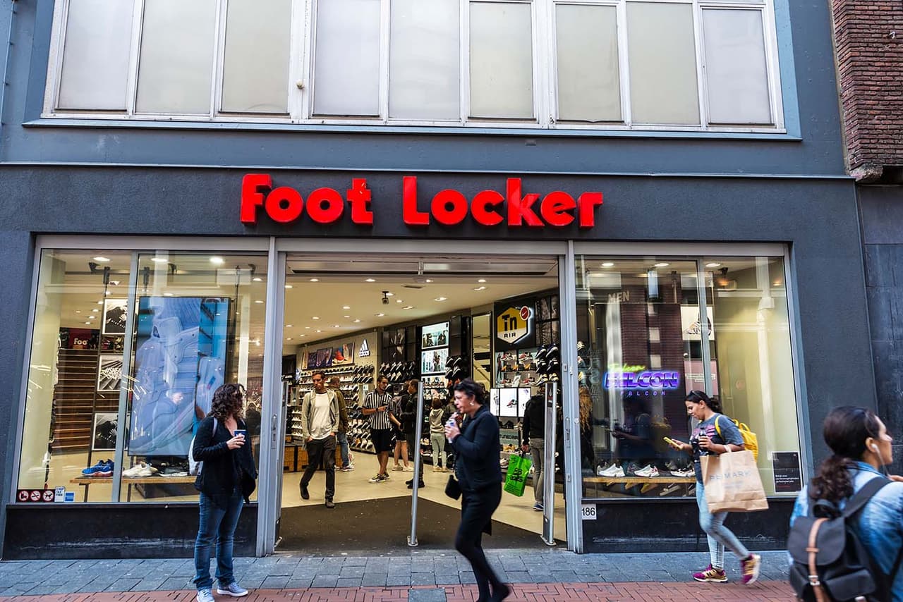Foot Locker anuncia cierre de más de 400 tiendas, esto se podría esperar en área de Chicago